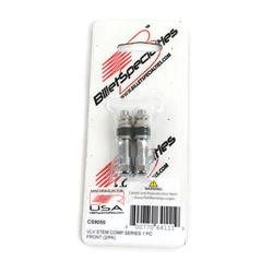 Billet Specialties Bolt-On Valve Stems CS9050