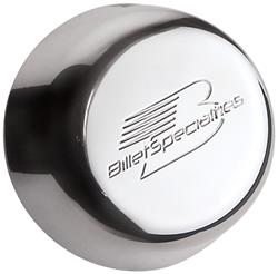 Billet Specialties Wheel Center Caps CS9150