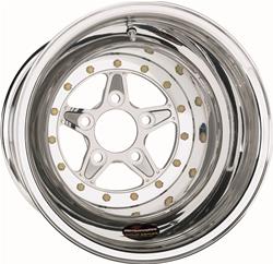 Billet Specialties Wheels CSB035806145