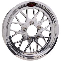 Billet Specialties Comp 8 Series Polished Wheels 15x3.5