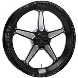 Billet Specialties Wheels CSFB3735ST17