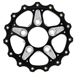 Billet Specialties Wheel Components CSRC5B151661