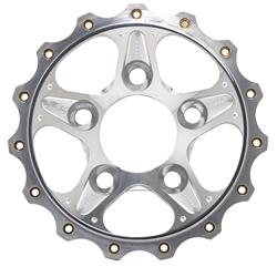 Billet Specialties Wheel Components CSRC5P151673