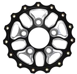 Billet Specialties Wheel Components CSRC7B151661