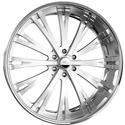 Billet Specialties Wheels DT36286