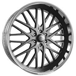Billet Specialties Wheels DT56266