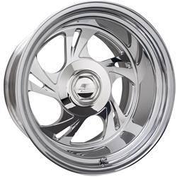 Billet Specialties Wheels GTP24512