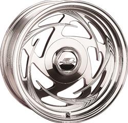 Billet Specialties Custom Order Wheels GTP537808340