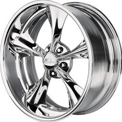 Billet Specialties L922126165N Billet Specialties Legends Series
