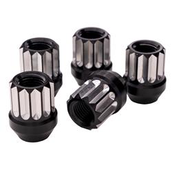 Billet Specialties Lug Nuts and Lug Bolts LNRCS1220