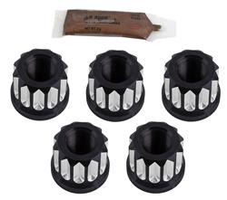 Billet Specialties Race Lug Nuts LNRFN5818