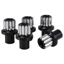 Billet Specialties Lug Nuts and Lug Bolts LNRMS121550