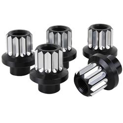 Billet Specialties Race Lug Nuts