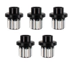 Billet Specialties Race Lug Nuts LNRMS122050