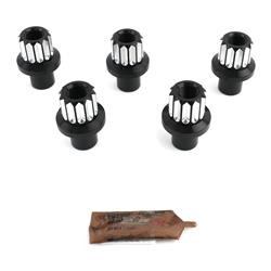 Billet Specialties Race Lug Nuts LNRMS122075