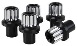 Billet Specialties Race Lug Nuts LNRMS141575