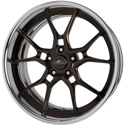 Billet Specialties Concave Deep Pro Touring Series Igniter Custom Order Wheels MR40246