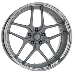 Billet Specialties Custom Order Wheels MT358126590N