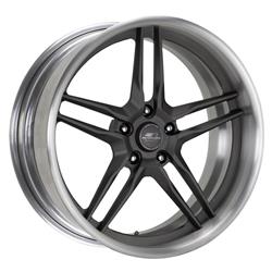 Billet Specialties Concave Shallow Pro Touring Series Accelerator Custom Order Wheels MT95245