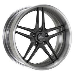Billet Specialties Concave Shallow Pro Touring Series Accelerator Custom Order Wheels
