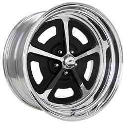 Billet Specialties Original Equipment Series SuperSport Custom Order Wheels