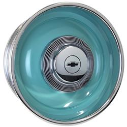 Billet Specialties Original Equipment Series Suave Soft Lip Custom Order Wheels OES12245