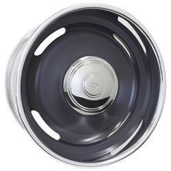 Billet Specialties Original Equipment Series Motor City Soft Lip Custom Order Wheels OES11245