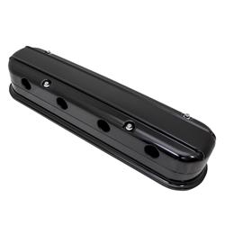 Billet Specialties Smooth Modular Valve Covers P95476