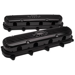 Billet Specialties Valve Covers P95575