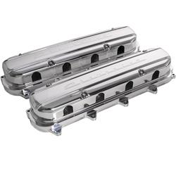 Billet Specialties Valve Covers P95580