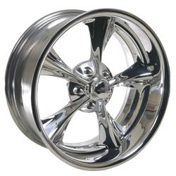 Billet Specialties Wheels PDR922156547N