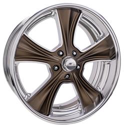 Billet Specialties Wheels PC95215