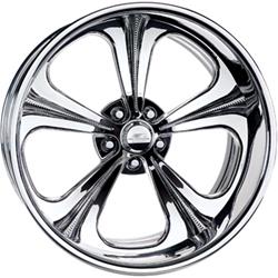 Billet Specialties Wheels PC972216155N