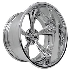 Billet Specialties Wheels PDR922127325N