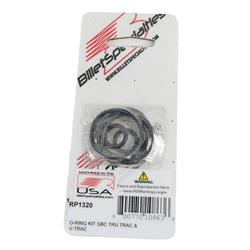 Billet Specialties Water Outlet O-Ring Gaskets RP1320