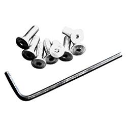Billet Specialties Ignition Wire Loom and Separator Components RP6900