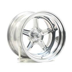 Billet Specialties RS035106145N Billet Specialties Street Lite