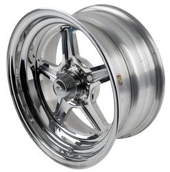 Billet Specialties RS035706535N Billet Specialties Street Lite