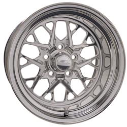 Billet Specialties Wheels RS07510L7365
