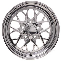 Billet Specialties Wheels RS07570L6545