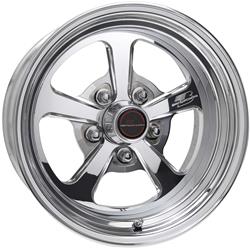 Billet Specialties Wheels RS095906555N