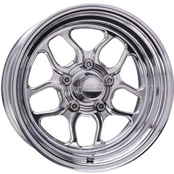 Billet Specialties Wheels RS22580L6135