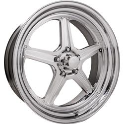 Billet Specialties Wheels RS23210V1266