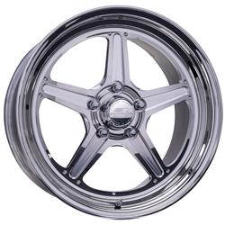 Billet Specialties Wheels RS2371FM9051