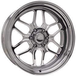Billet Specialties Wheels RS26211
