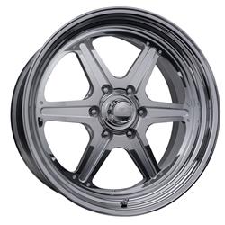 Billet Specialties Street Lite Polished Custom Order Wheels RS36210