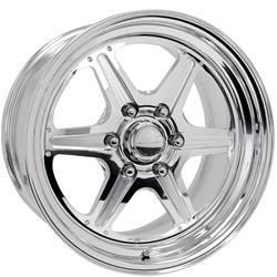 Billet Specialties Wheels RS3671FS5068