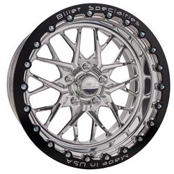 Billet Specialties Wheels RSB75711