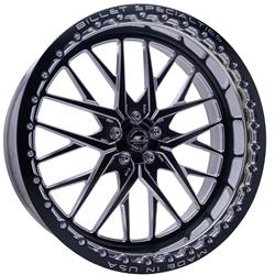 Billet Specialties Wheels RSB07812