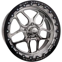 Billet Specialties Wheels RSB22711